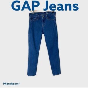 Gap Jeans  (25)